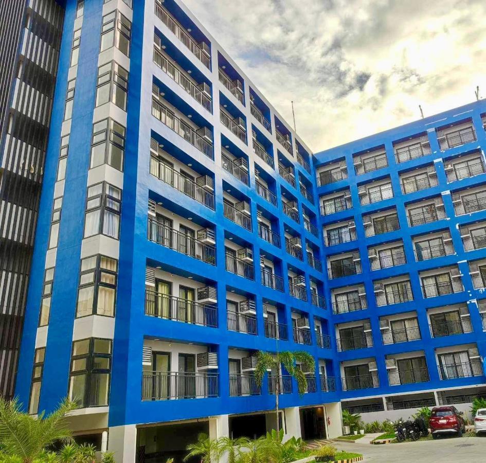 Amani Grand Citygate 308 Davao Ngoại thất bức ảnh