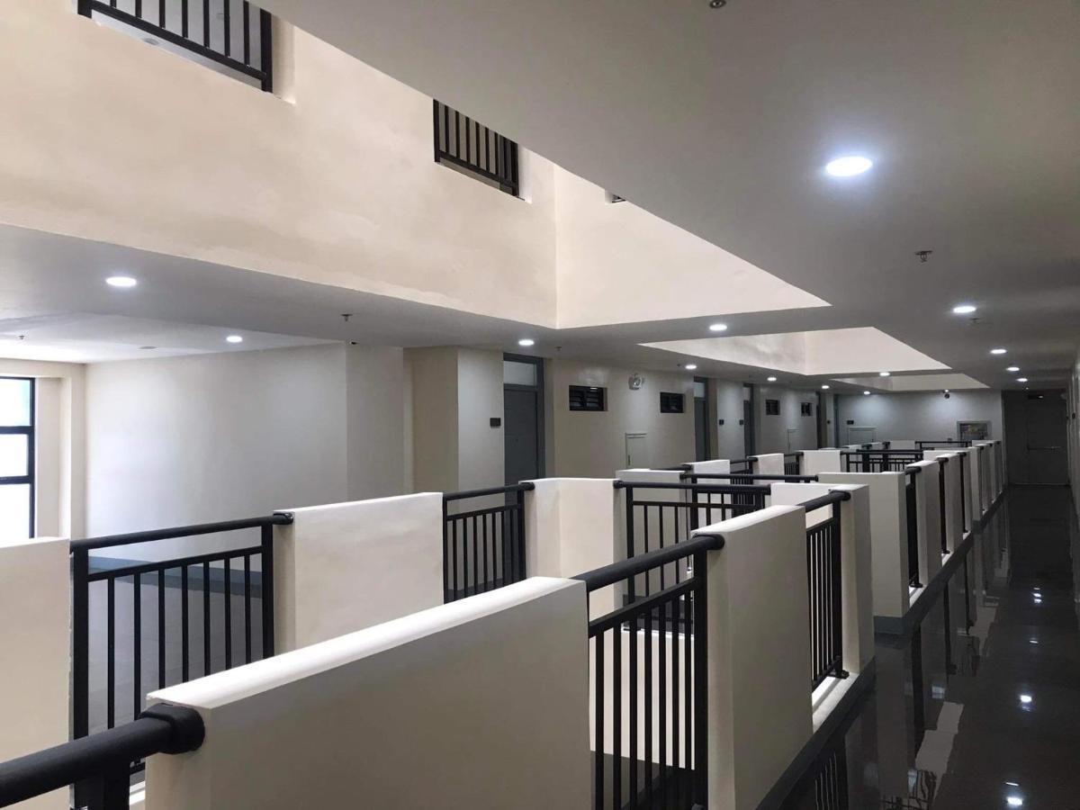 Amani Grand Citygate 308 Davao Ngoại thất bức ảnh