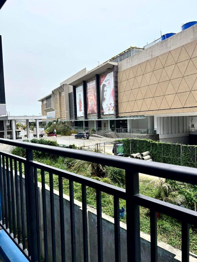Amani Grand Citygate 308 Davao Ngoại thất bức ảnh