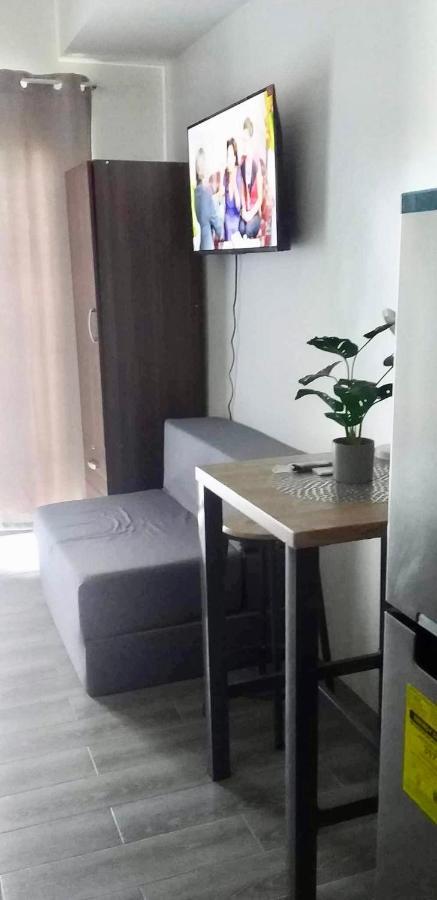 Amani Grand Citygate 308 Davao Ngoại thất bức ảnh