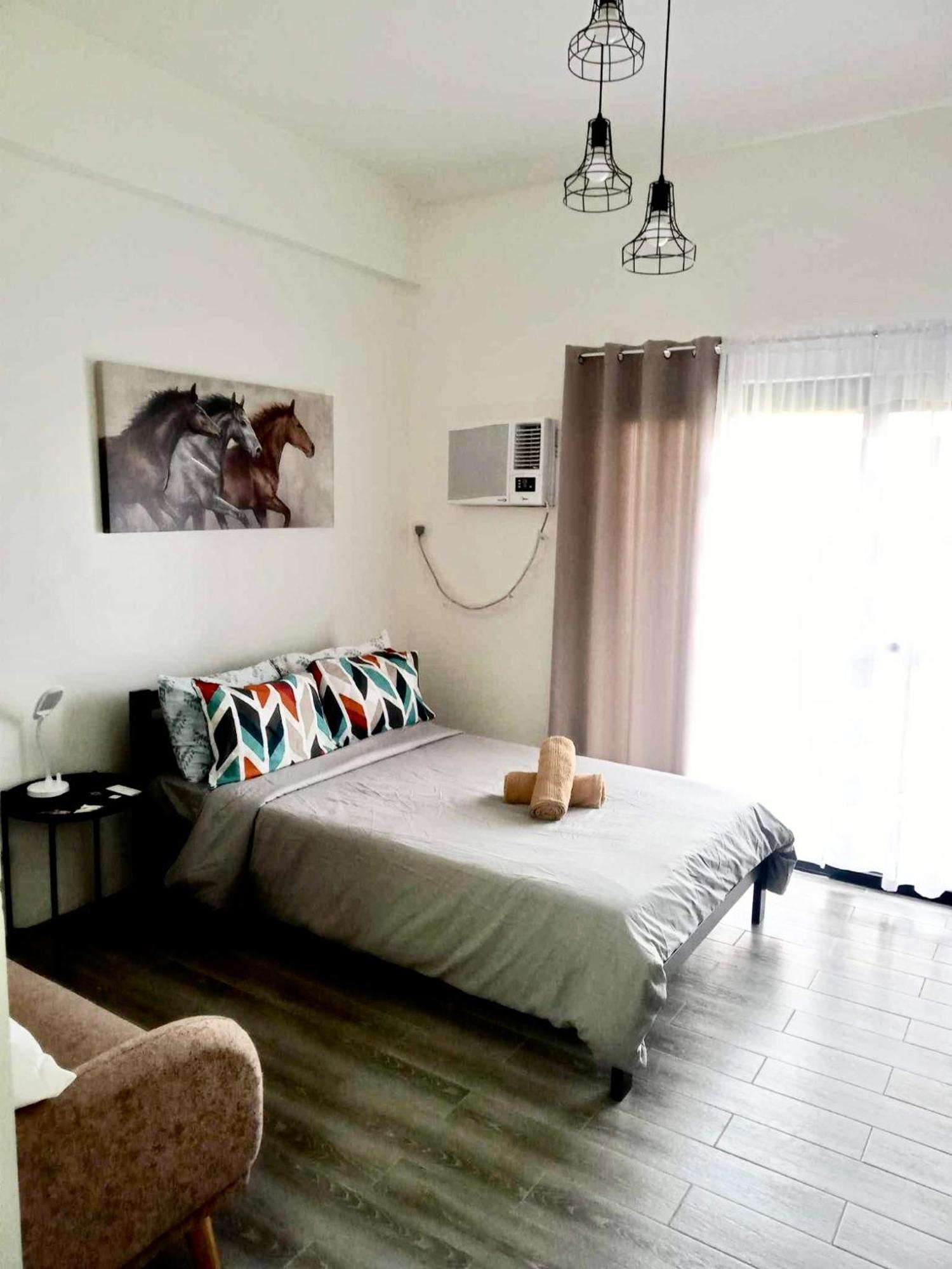 Amani Grand Citygate 308 Davao Ngoại thất bức ảnh