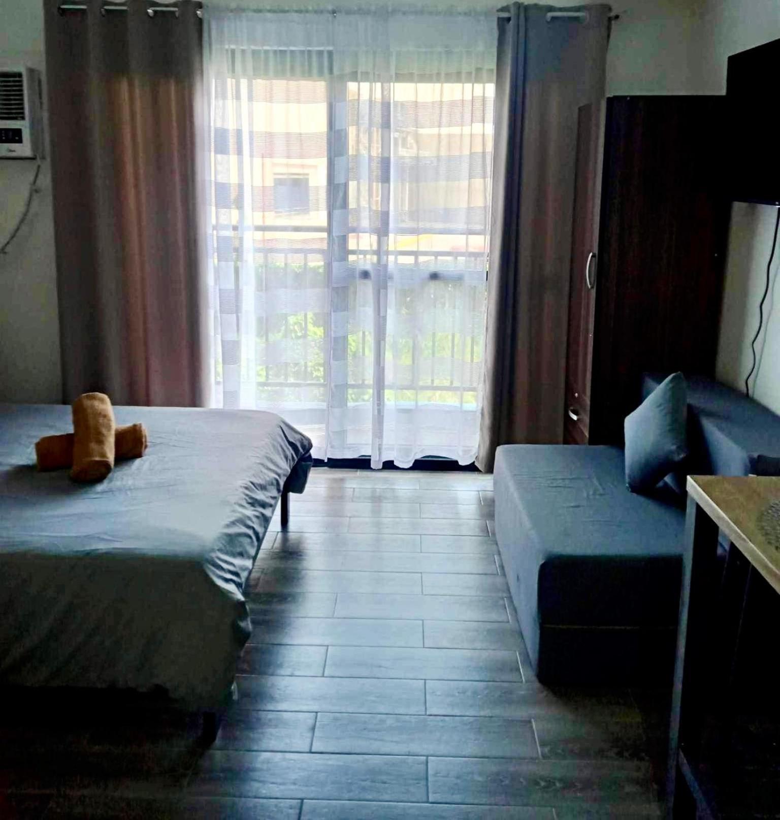Amani Grand Citygate 308 Davao Ngoại thất bức ảnh
