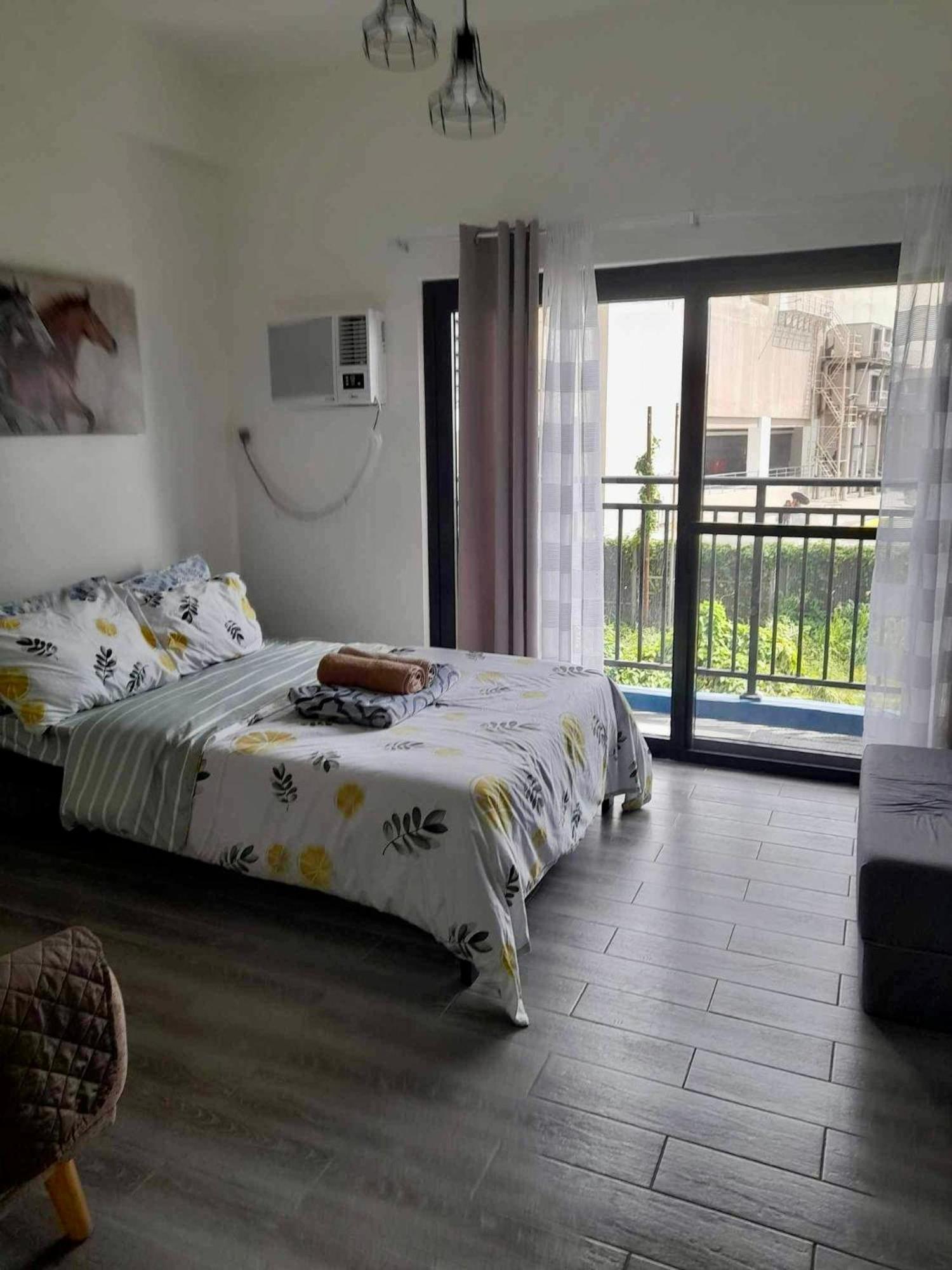 Amani Grand Citygate 308 Davao Ngoại thất bức ảnh